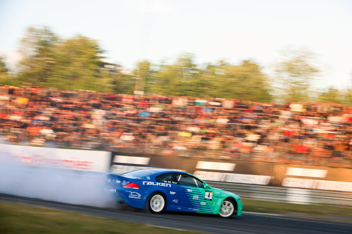 ADAC TotalEnergies 24h NÃ¼rburgring 2022 - Foto: Gruppe C Photography