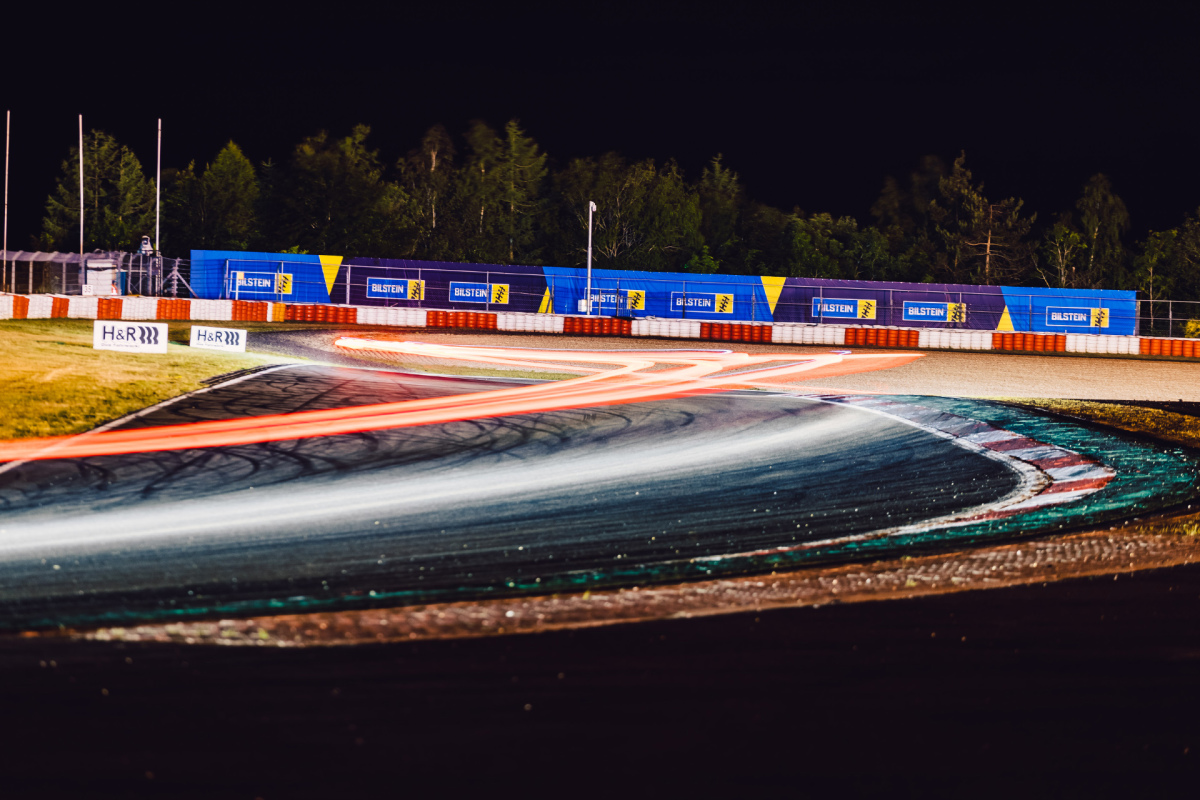 ADAC TotalEnergies 24h NÃ¼rburgring 2022 - Foto: Gruppe C Photography