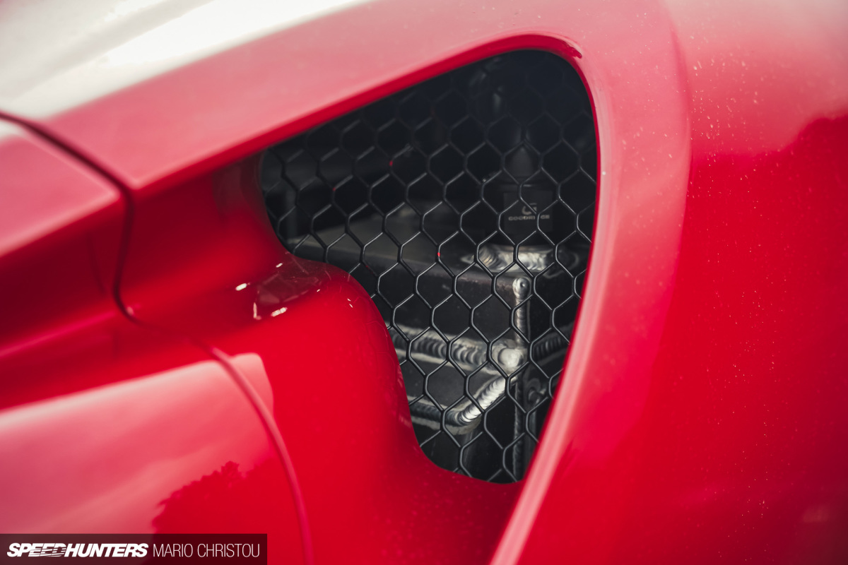 Players Classic 2022 Alfa-19