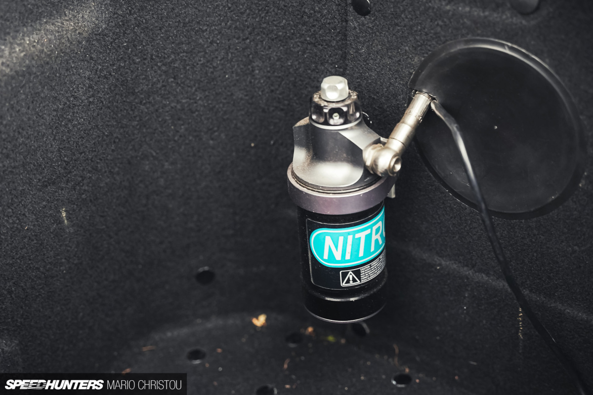 Players Classic 2022 Alfa-33