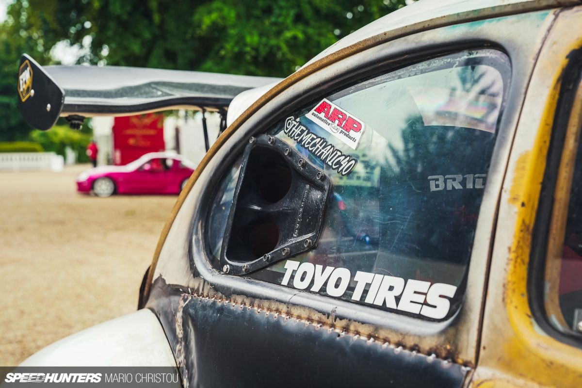 Players Classic 2022 Beetle-11