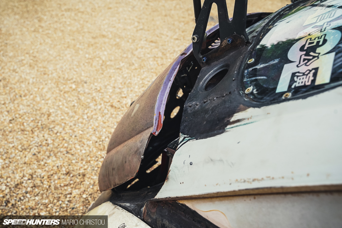 Players Classic 2022 Beetle-14