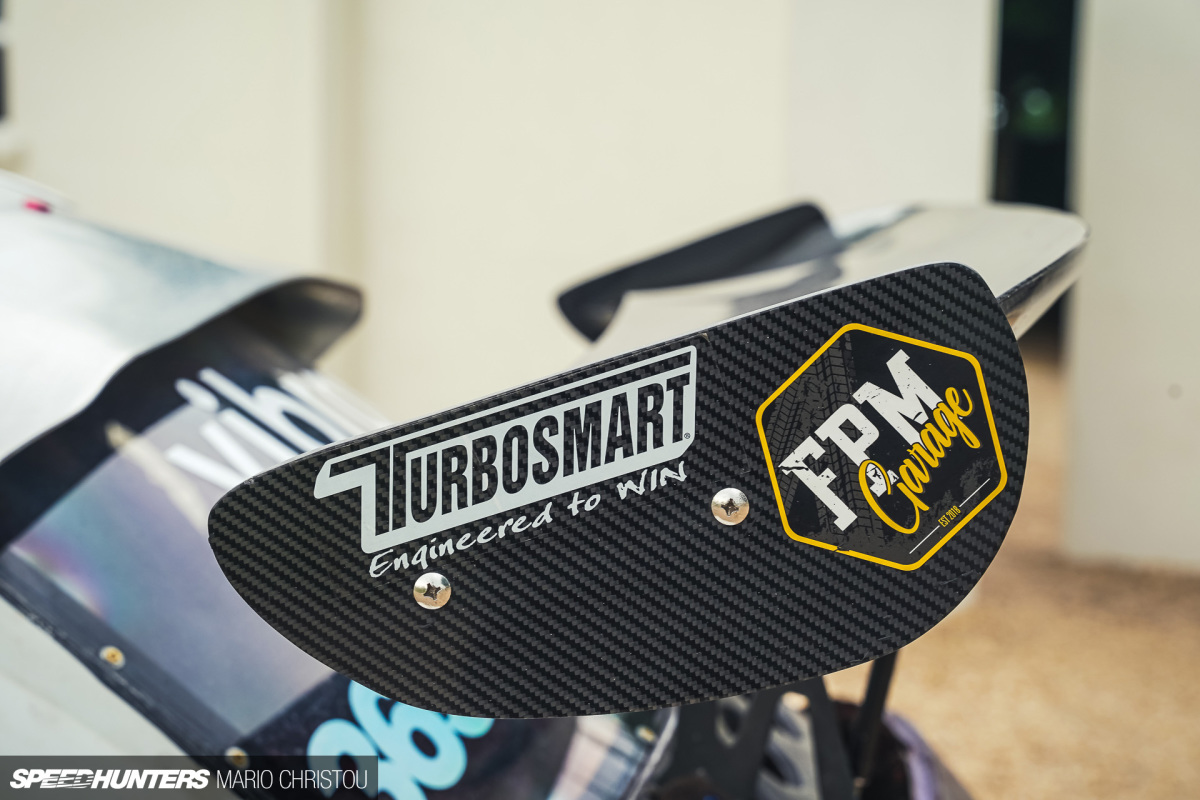 Players Classic 2022 Beetle-17