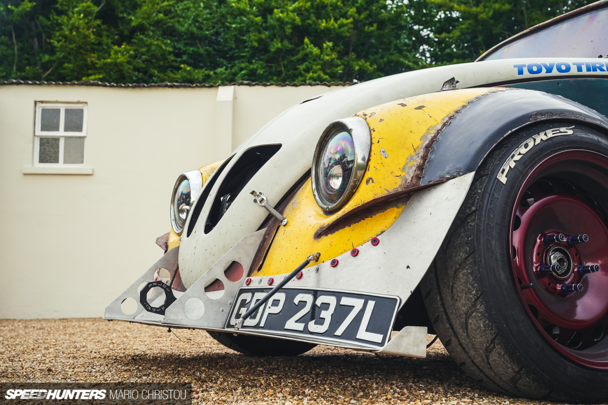 Players Classic 2022 Beetle-20