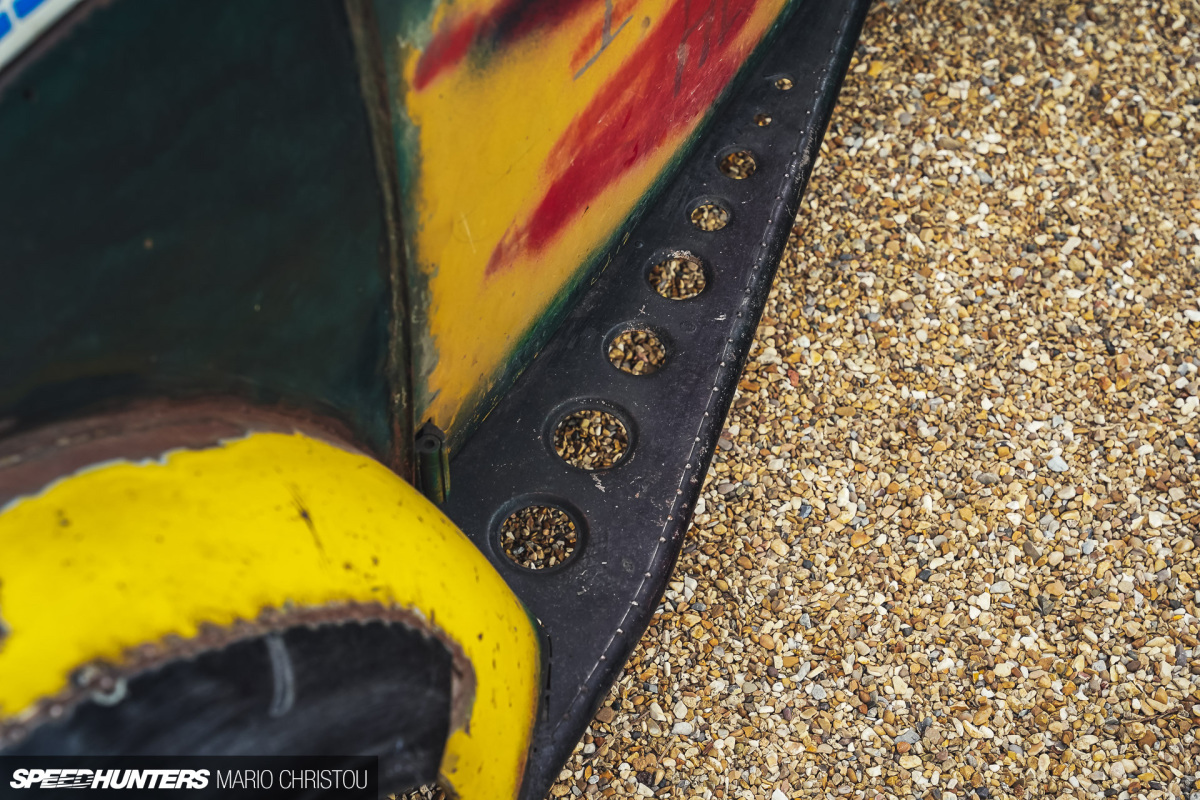 Players Classic 2022 Beetle-21