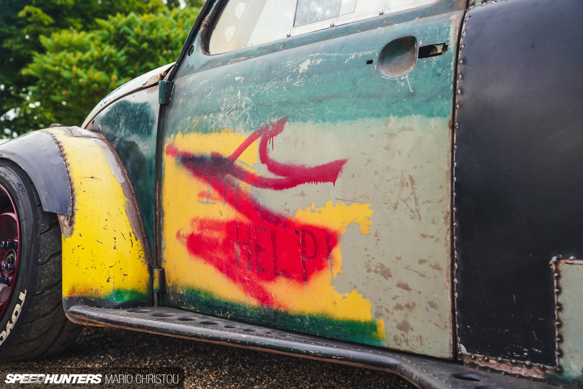 Players Classic 2022 Beetle-22