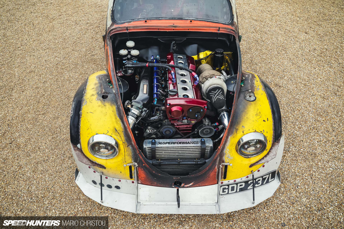 Players Classic 2022 Beetle-32