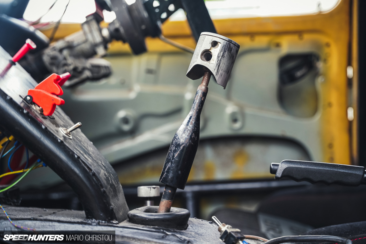 Players Classic 2022 Beetle-38