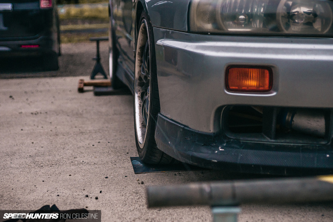 Speedhunters_Ron_Celestine GKTech_Alignment