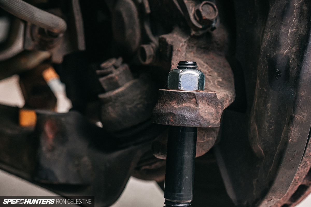 Speedhunters_Ron_Celestine GKTech_BumpSteer_2