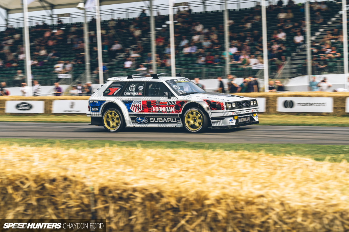 Festival of Speed 2022 SH 047