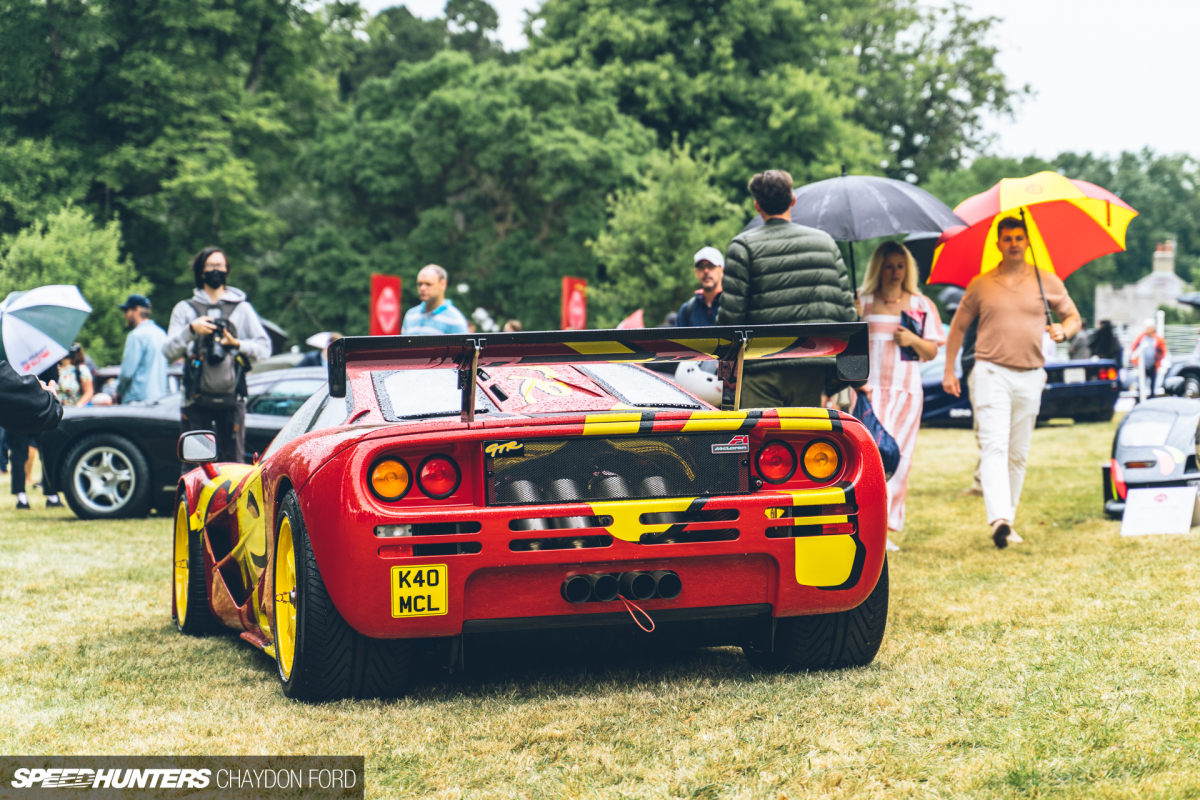 Festival of Speed 2022 SH 004