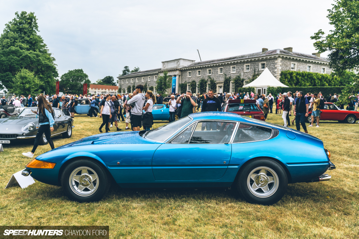 Festival of Speed 2022 SH 020