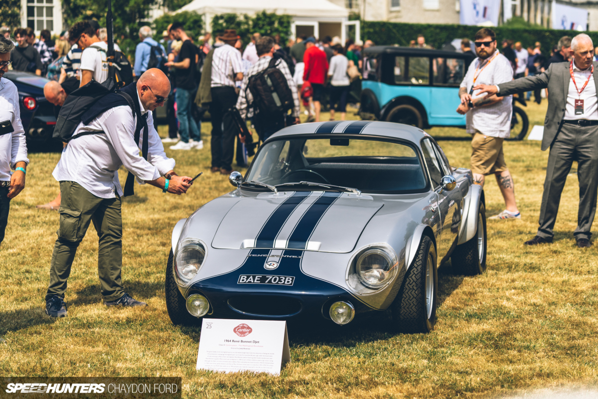 Festival of Speed 2022 SH 040