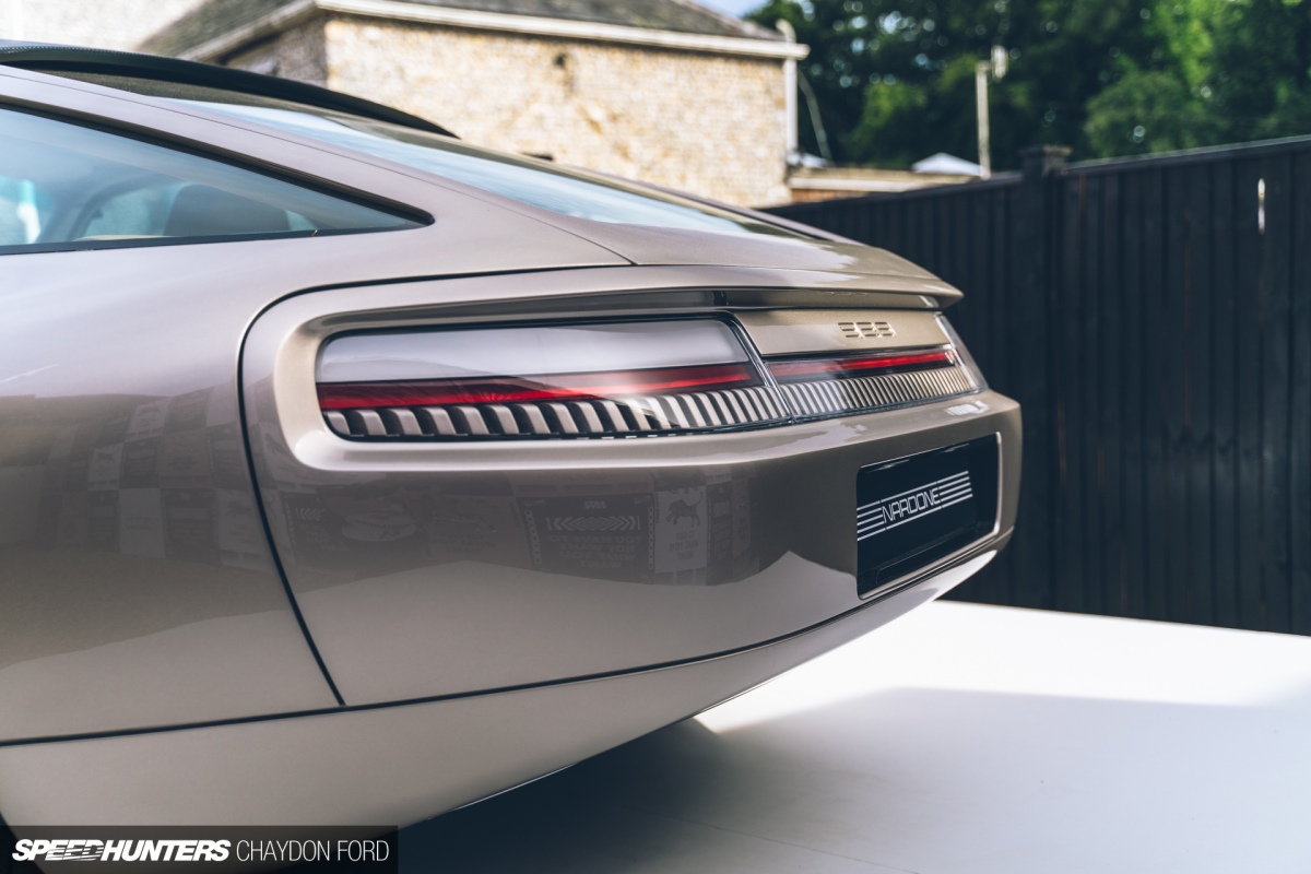 Festival of Speed 2022 SH 230