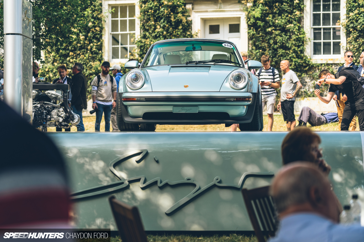 Festival of Speed 2022 SH 041