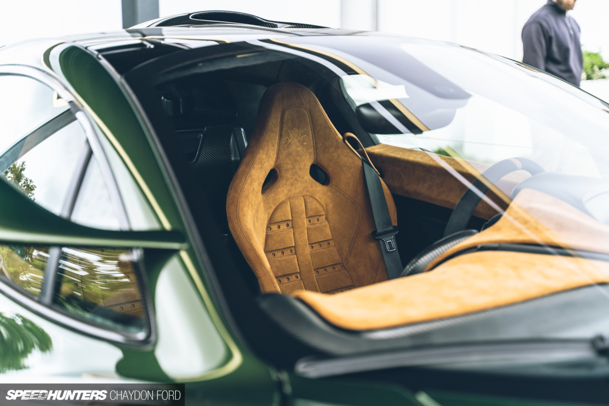 Festival of Speed 2022 SH 139