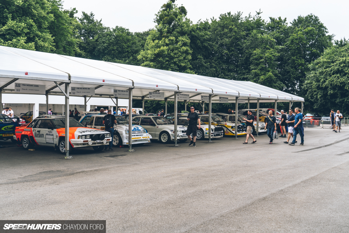 Festival of Speed 2022 SH 057