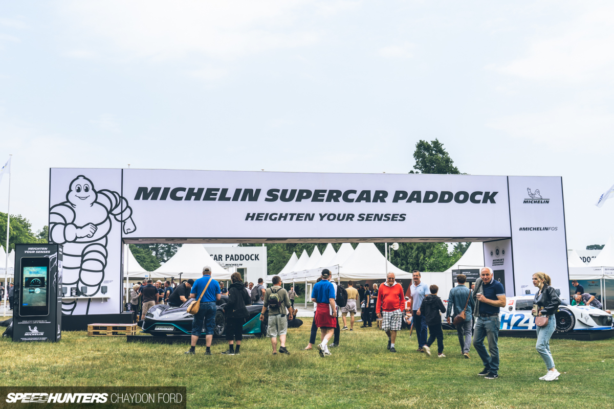 Festival of Speed 2022 SH 039