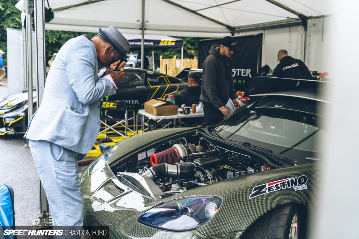 Festival of Speed 2022 SH 012
