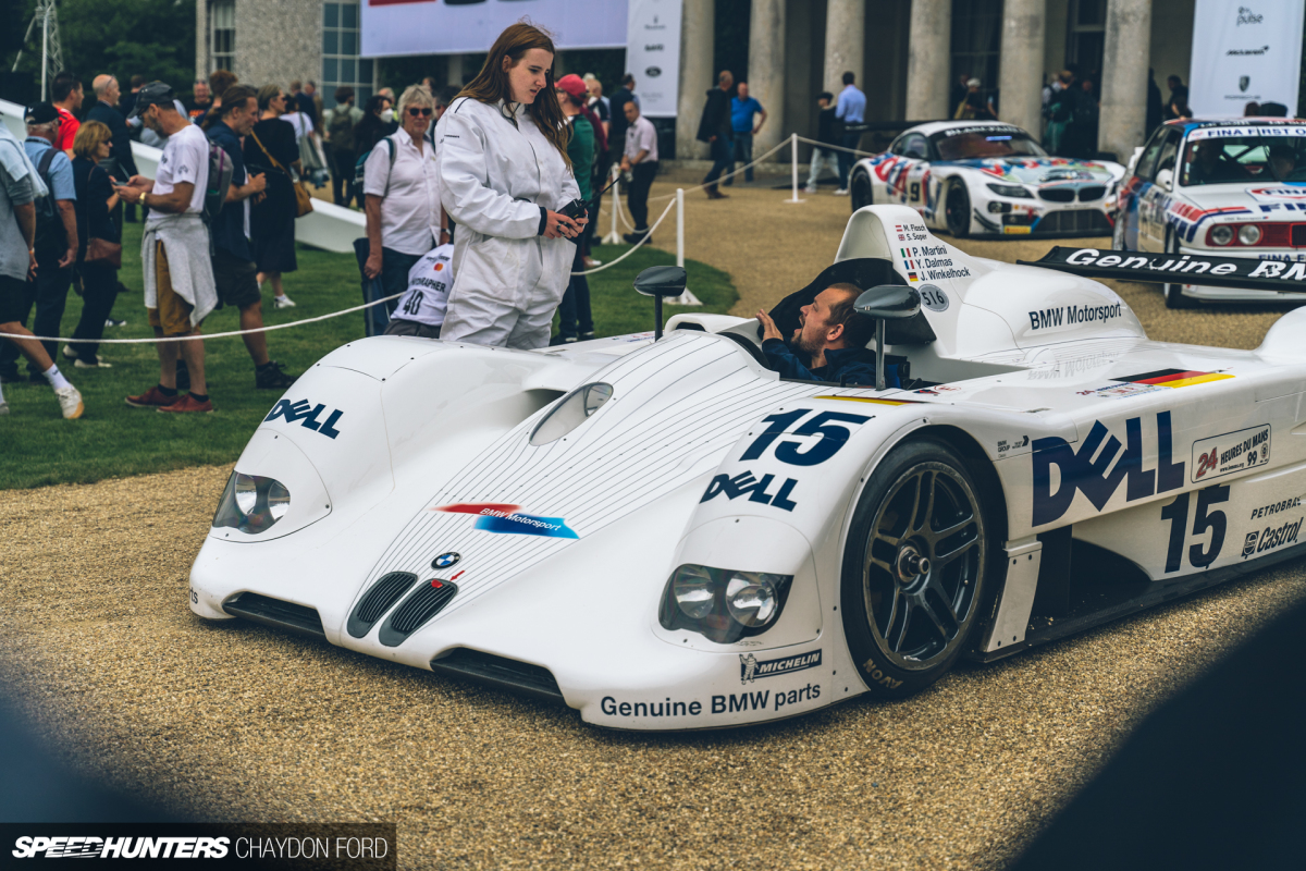 Festival of Speed 2022 SH 036