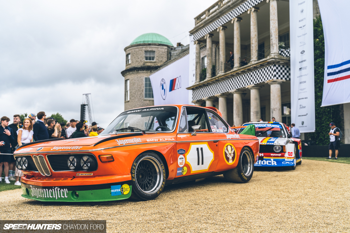 Festival of Speed 2022 SH 093