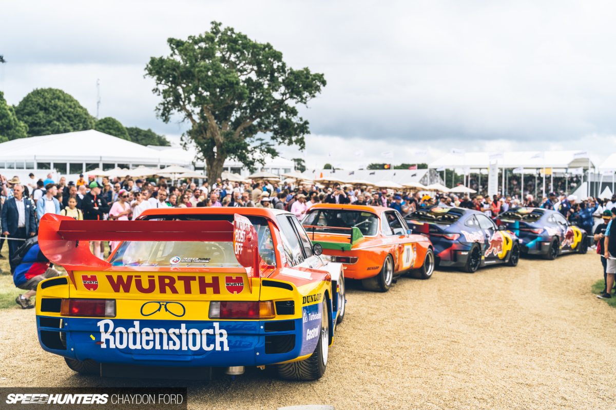 Festival of Speed 2022 SH 094