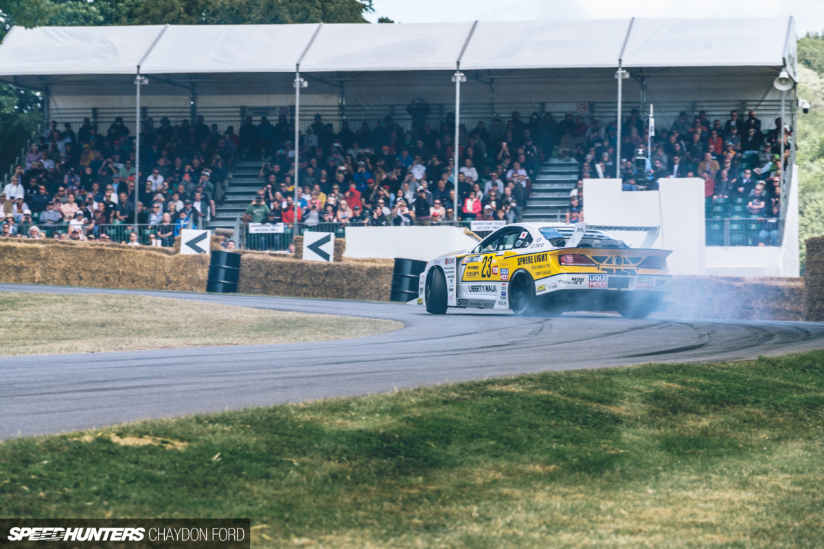 Festival of Speed 2022 SH 197