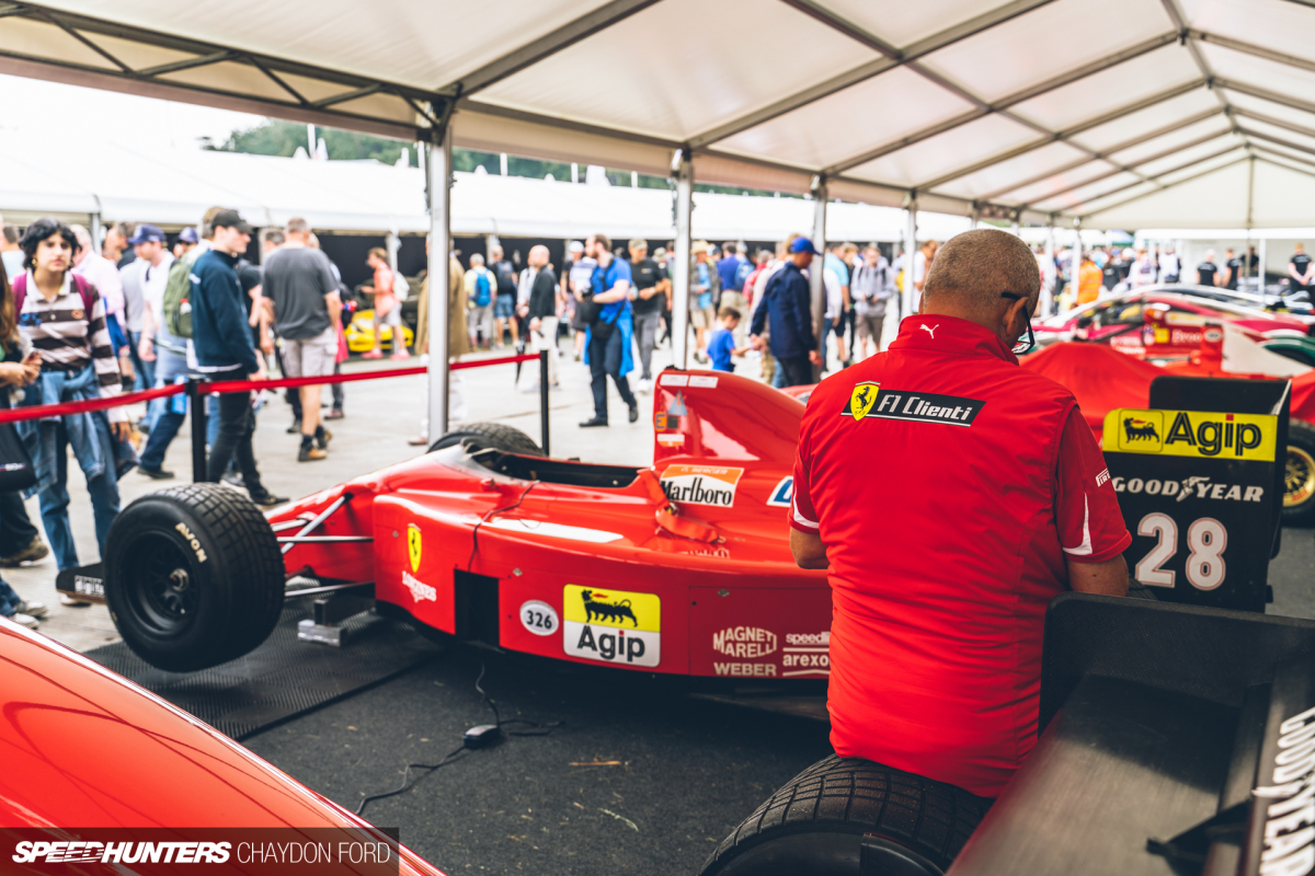 Festival of Speed 2022 SH 023