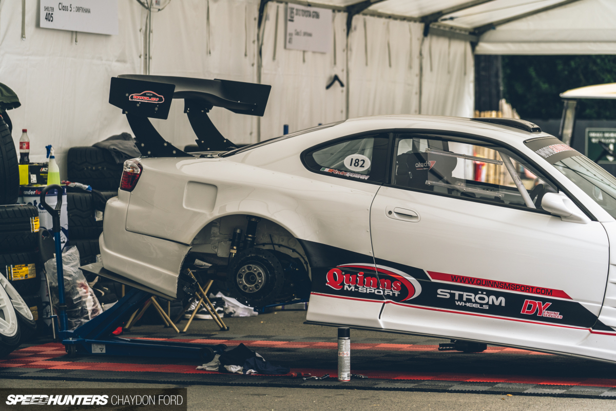 Festival of Speed 2022 SH 056