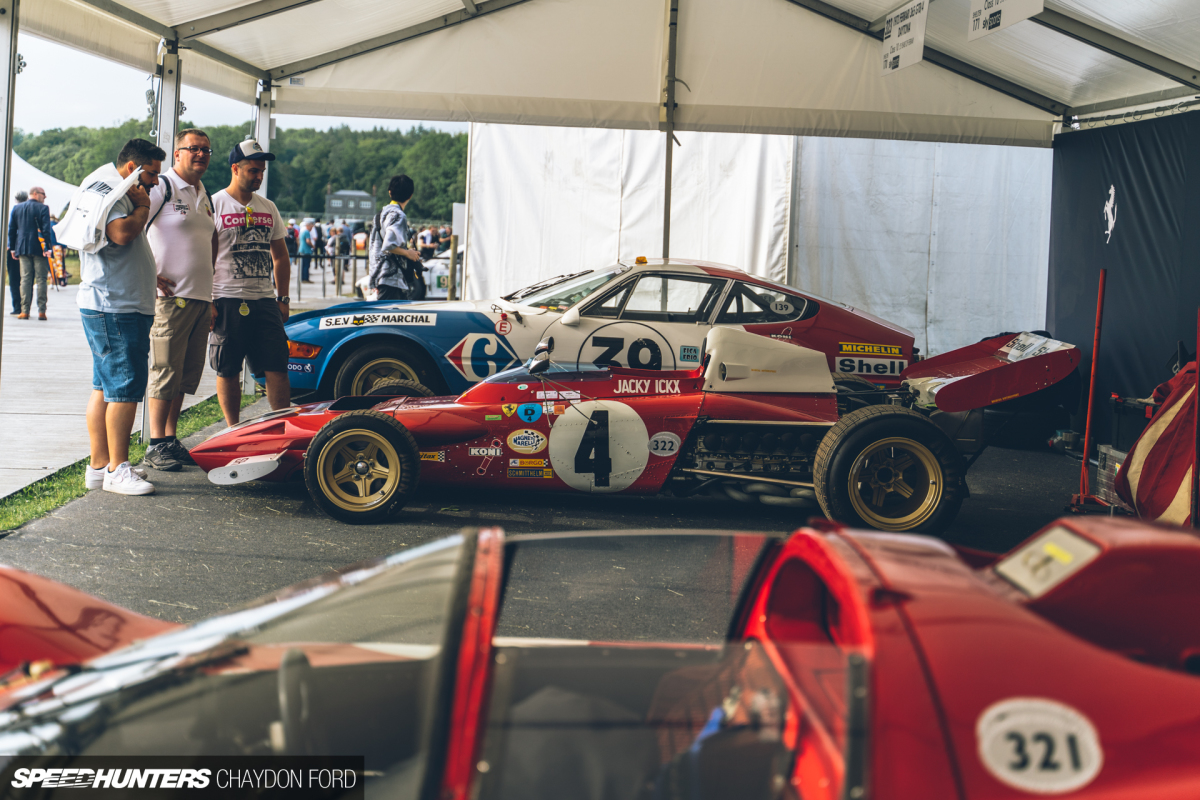 Festival of Speed 2022 SH 065