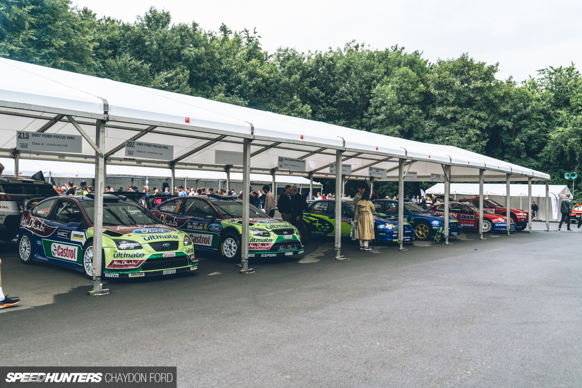 Festival of Speed 2022 SH 018