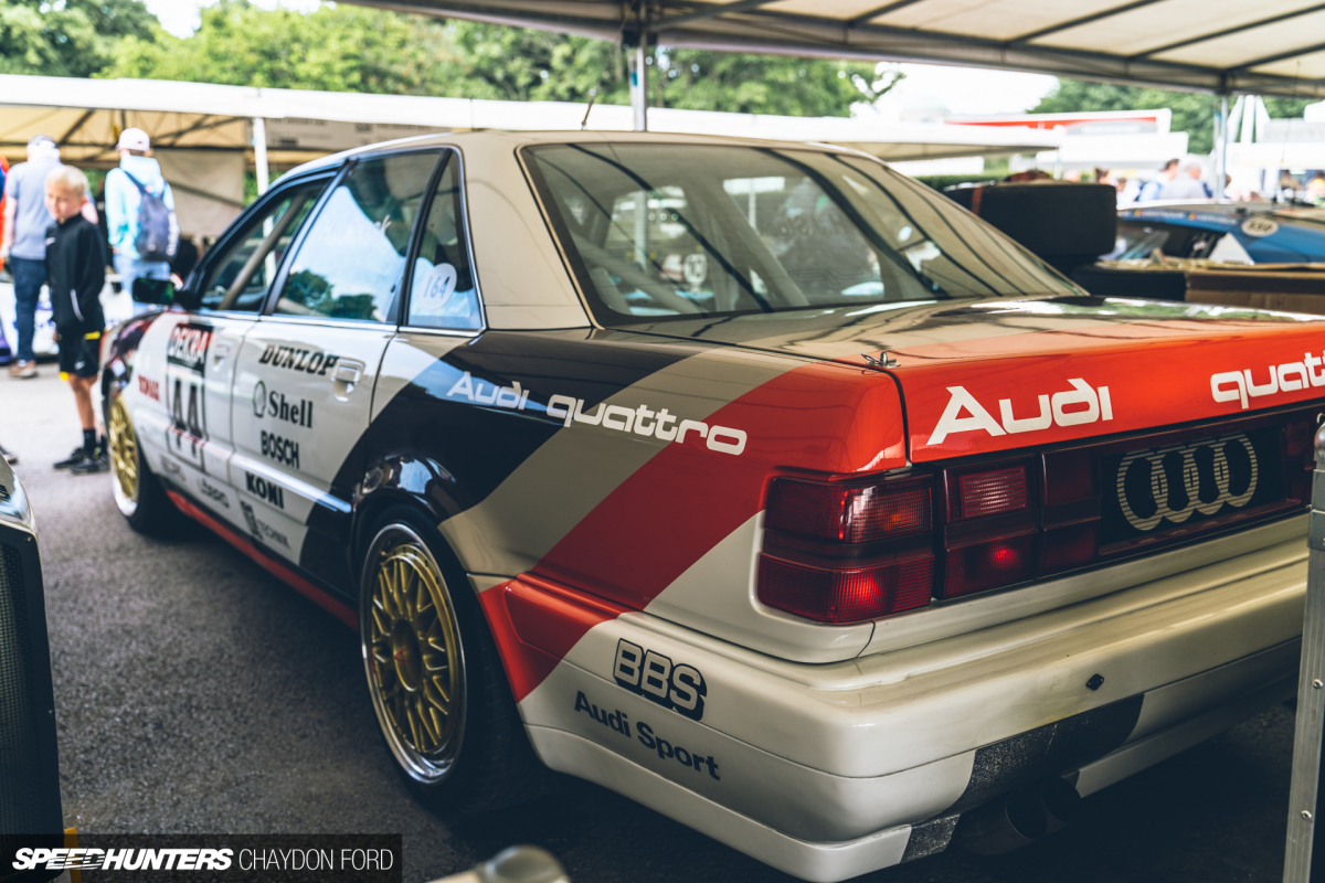 Festival of Speed 2022 SH 104