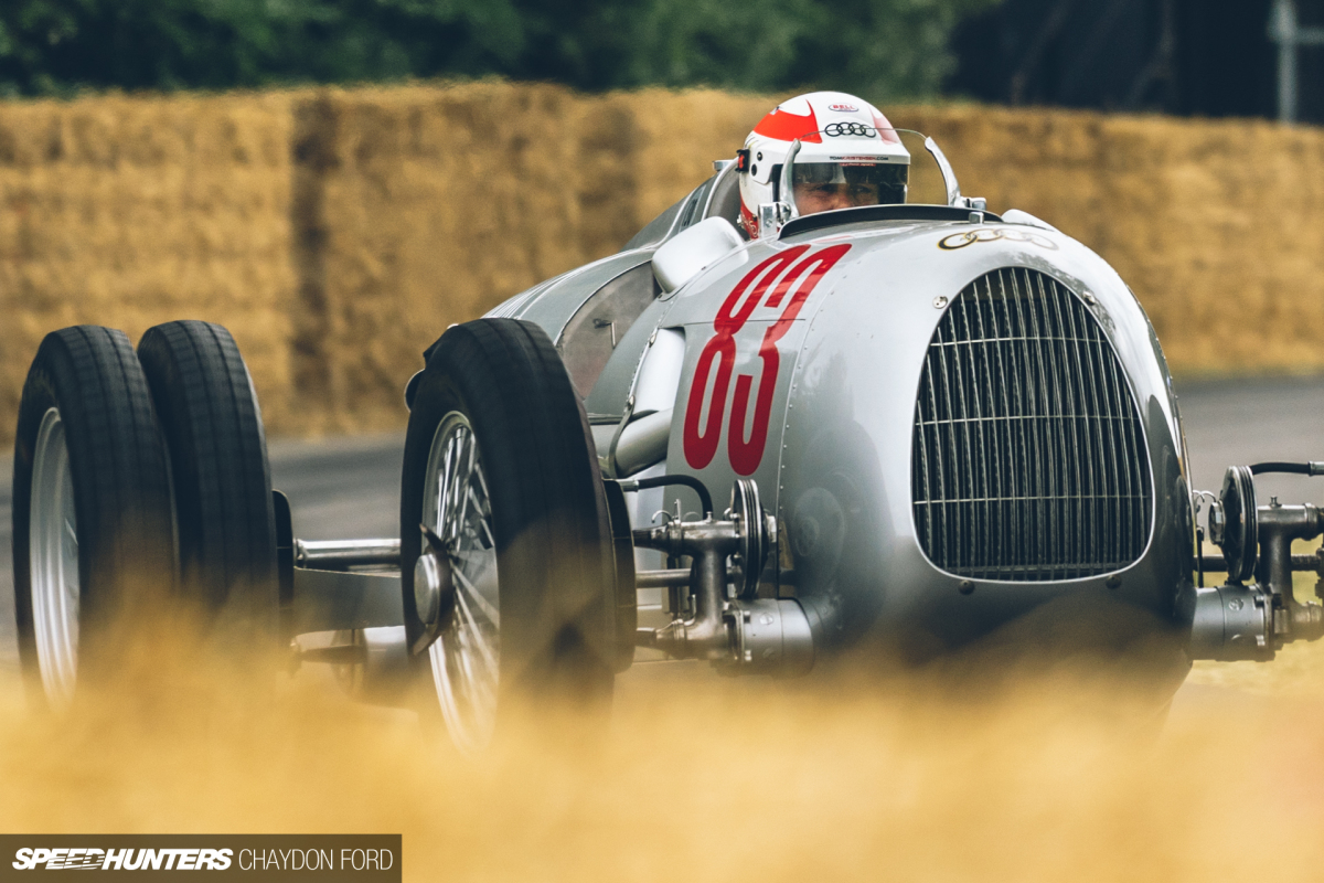 Festival of Speed 2022 SH 177