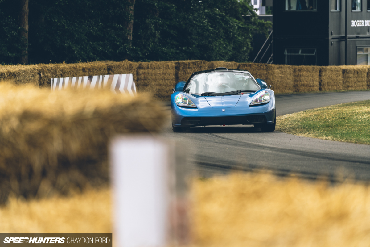 Festival of Speed 2022 SH 146