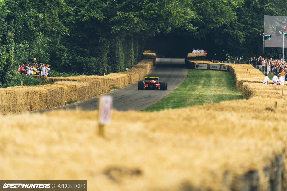 Festival of Speed 2022 SH 078