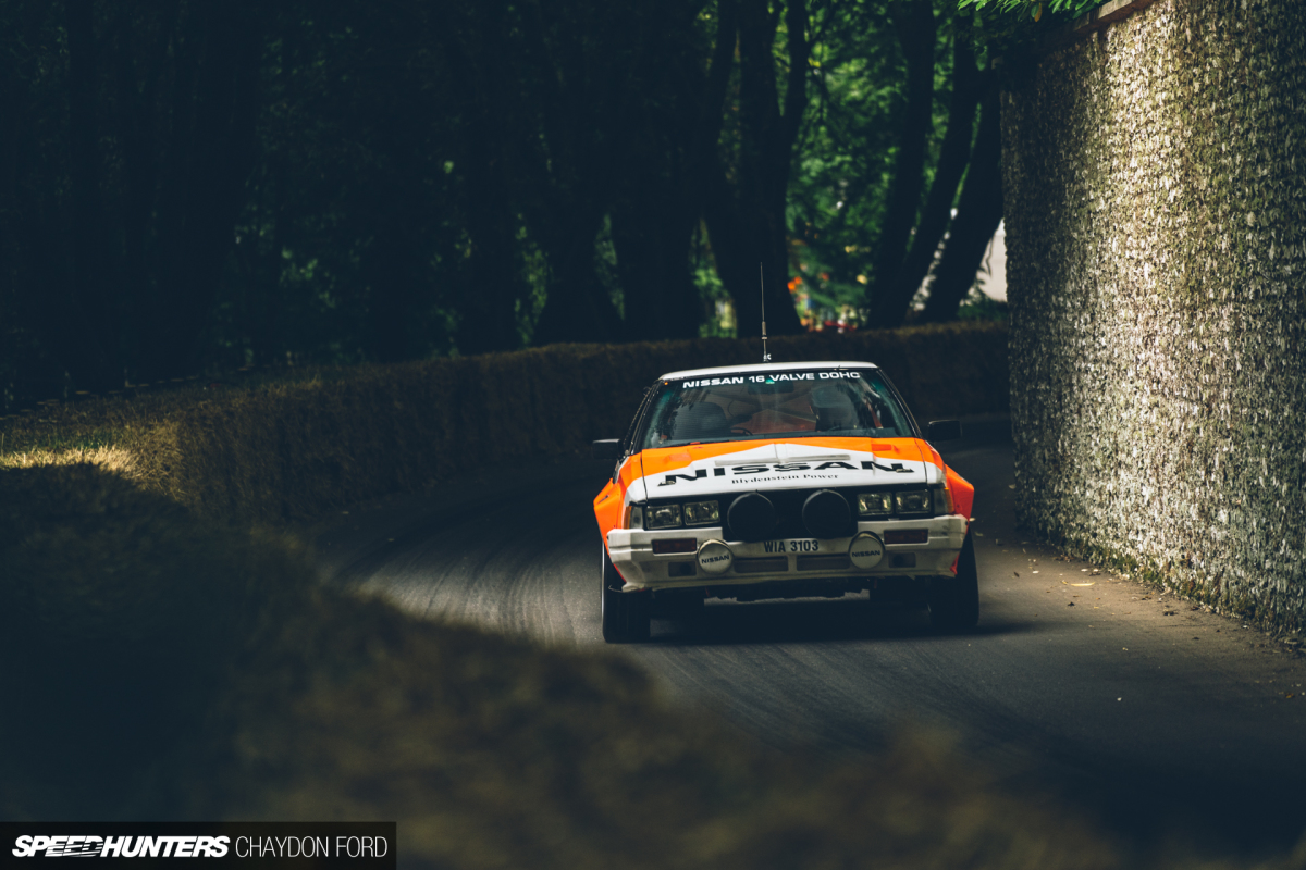 Festival of Speed 2022 SH 076