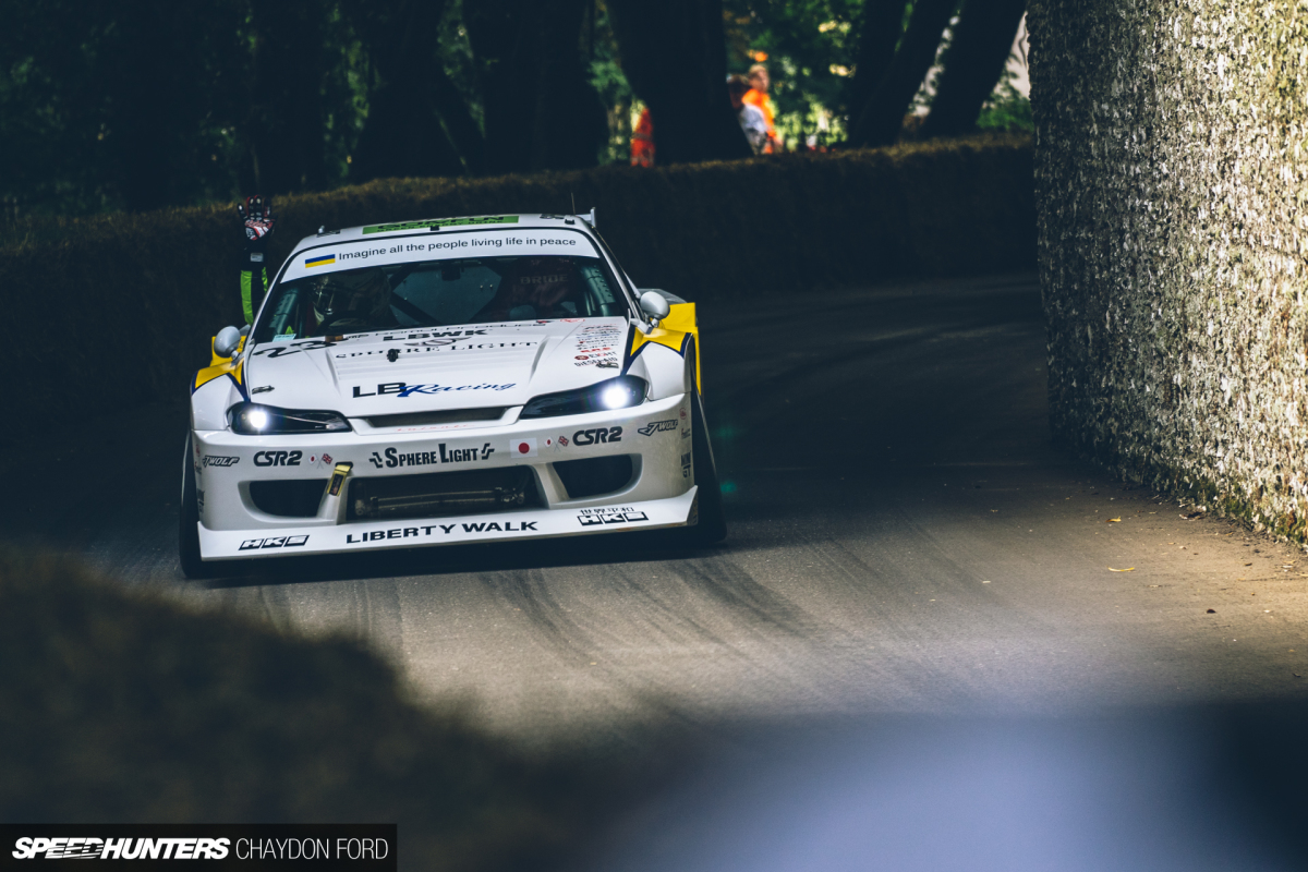 Festival of Speed 2022 SH 067