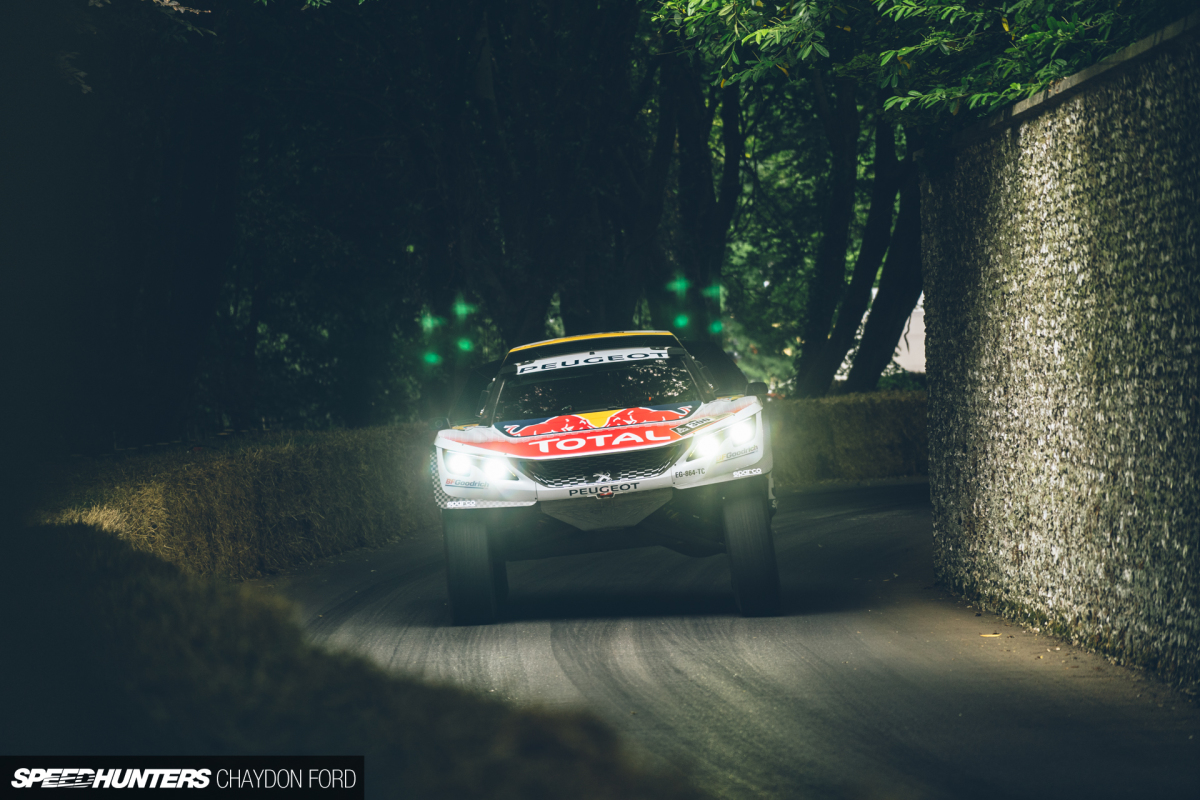 Festival of Speed 2022 SH 074