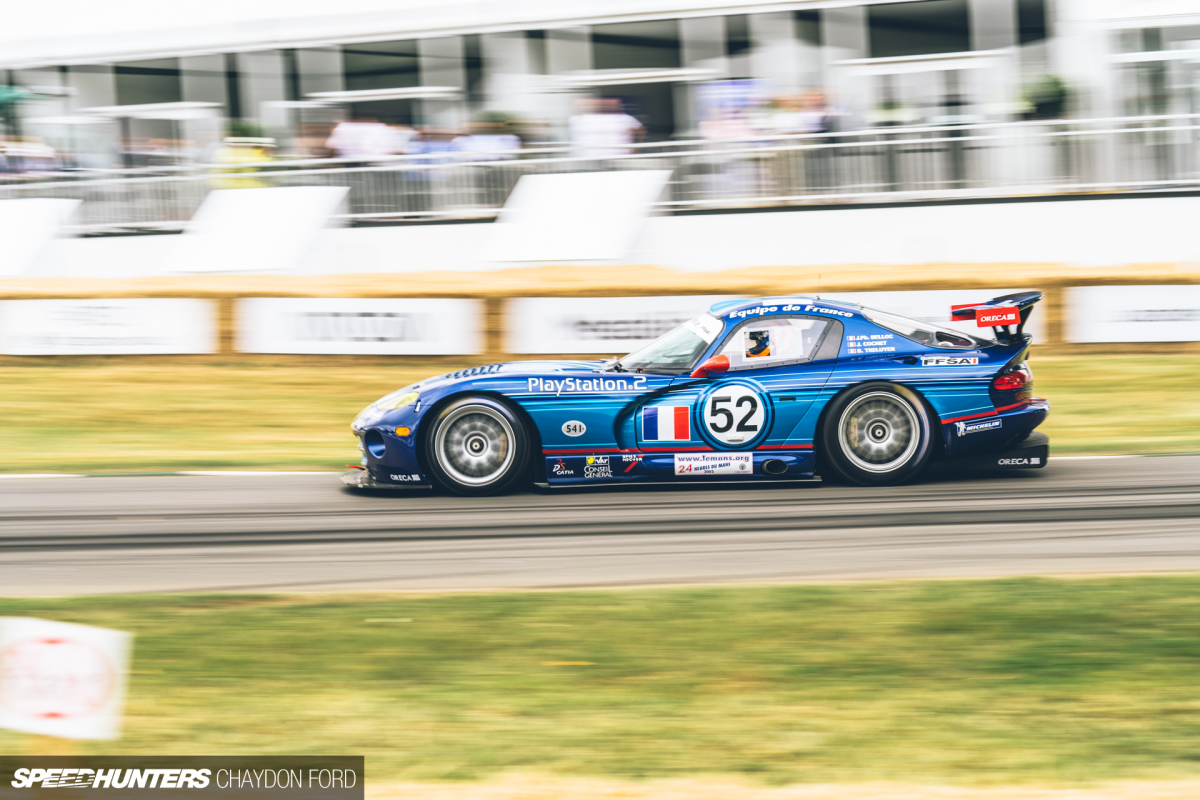 Festival of Speed 2022 SH 087