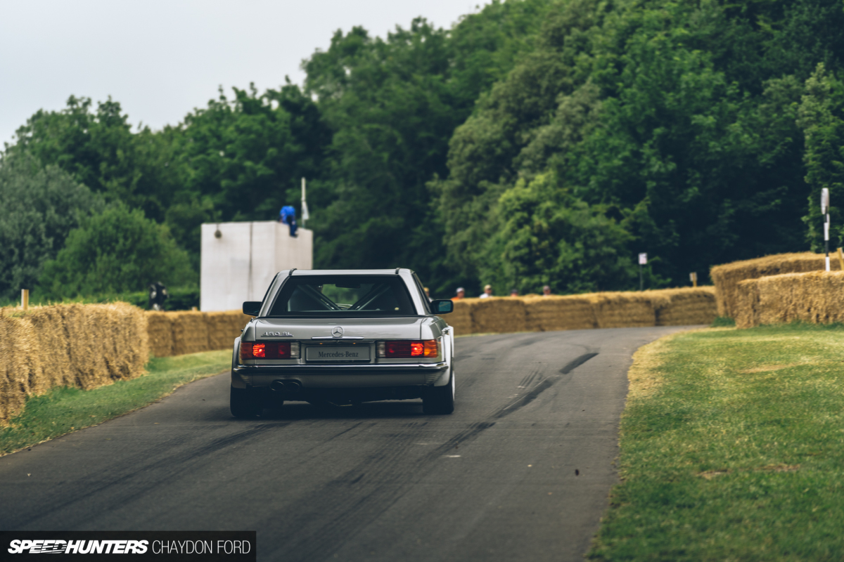 Festival of Speed 2022 SH 077