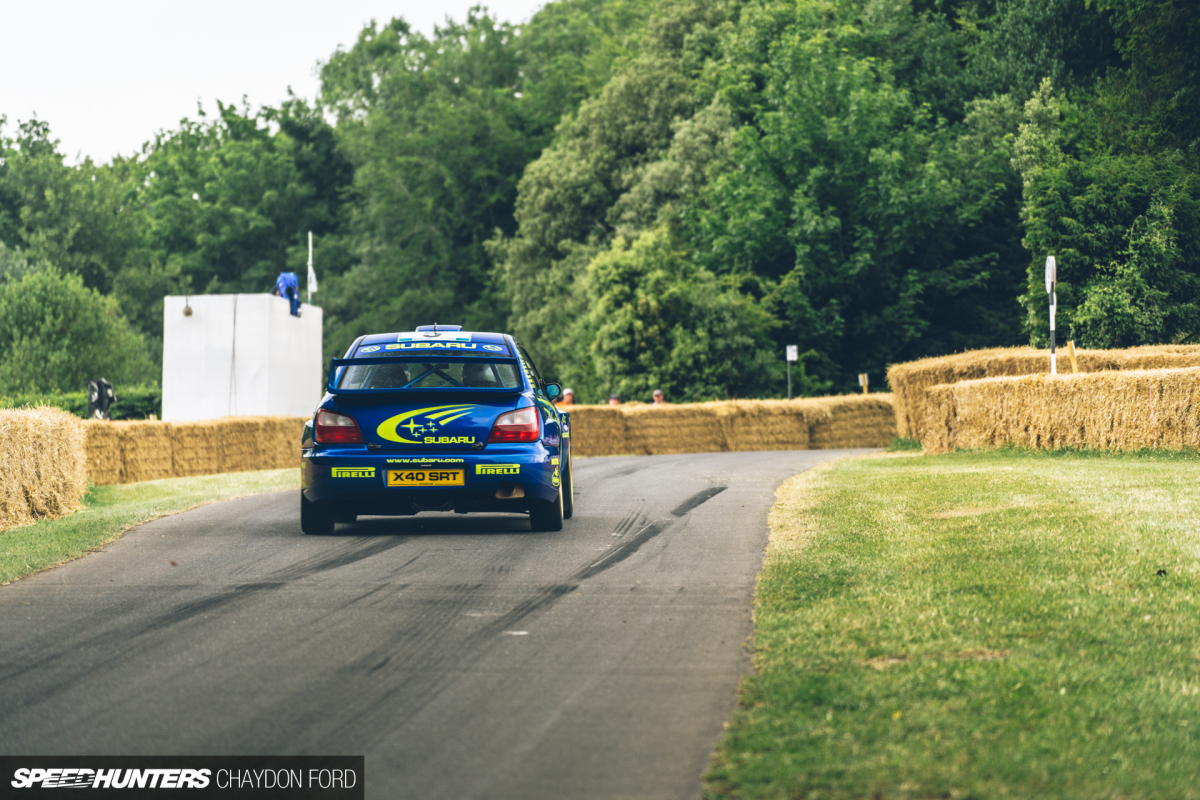 Festival of Speed 2022 SH 073