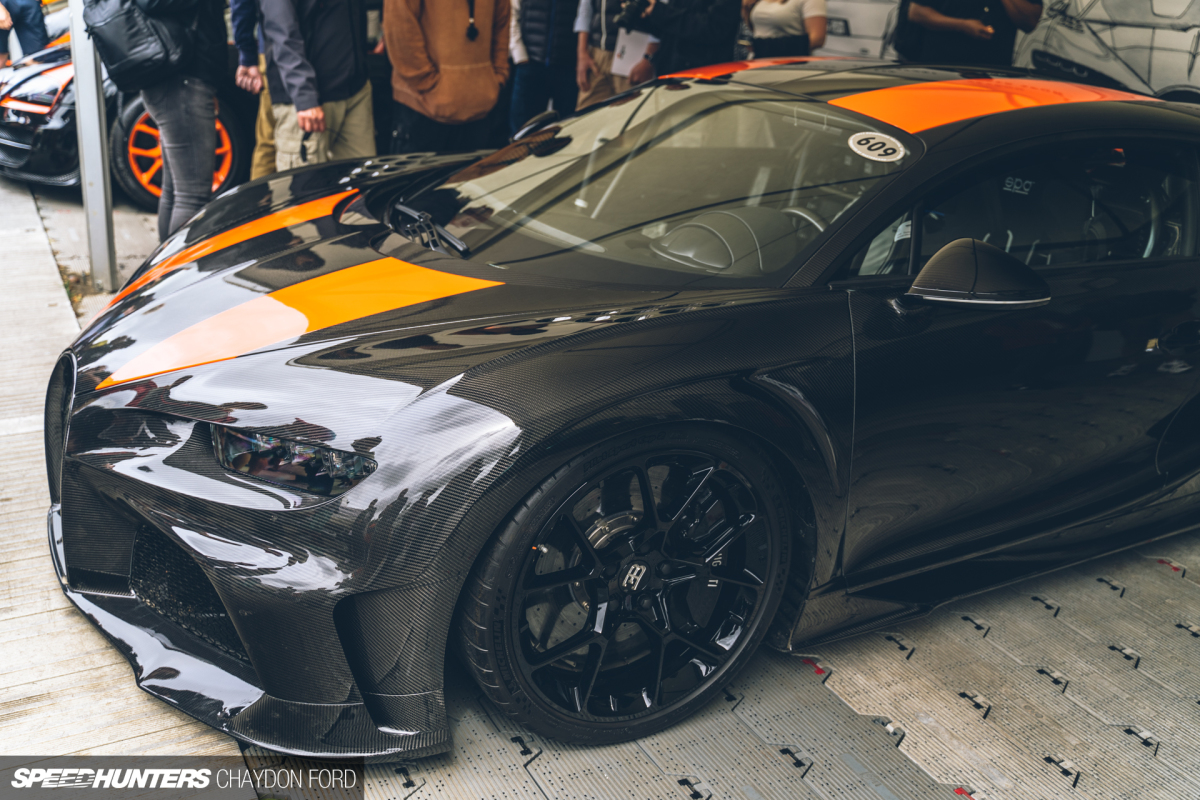 Festival of Speed 2022 SH 140