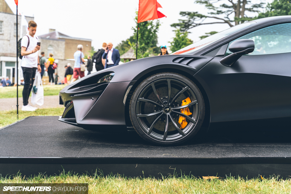 Festival of Speed 2022 SH 035