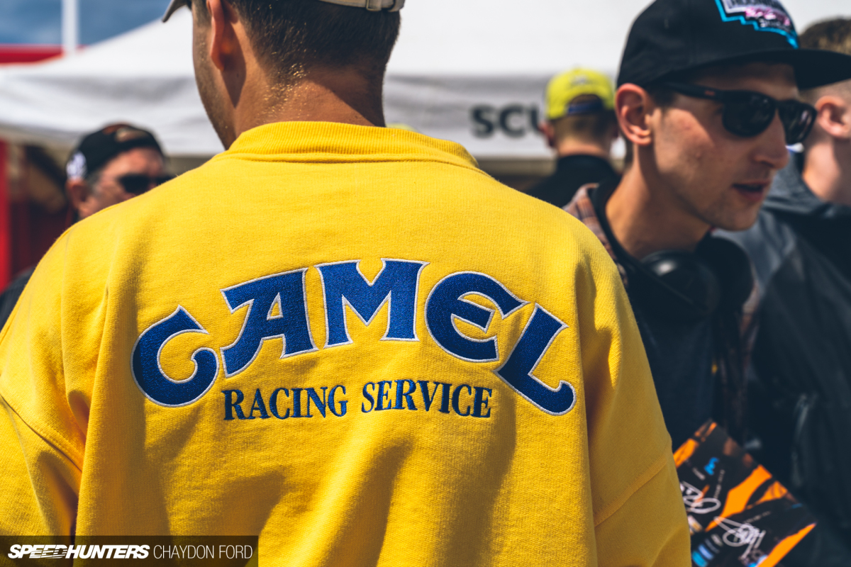 Festival of Speed 2022 SH 190