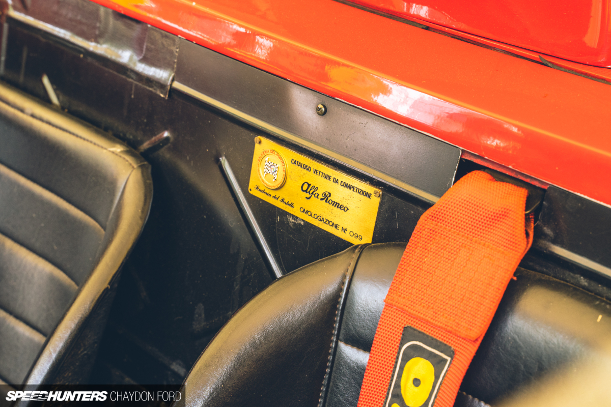 Festival of Speed 2022 SH 192