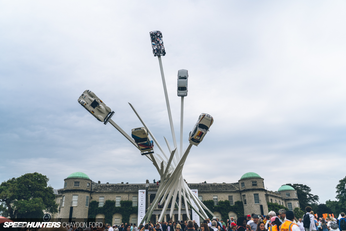 Festival of Speed 2022 SH 021