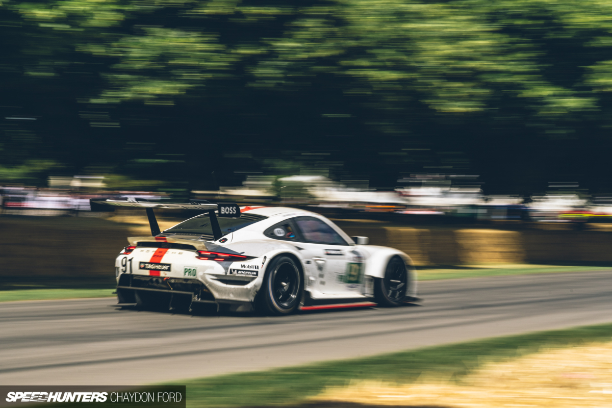 Festival of Speed 2022 SH 202