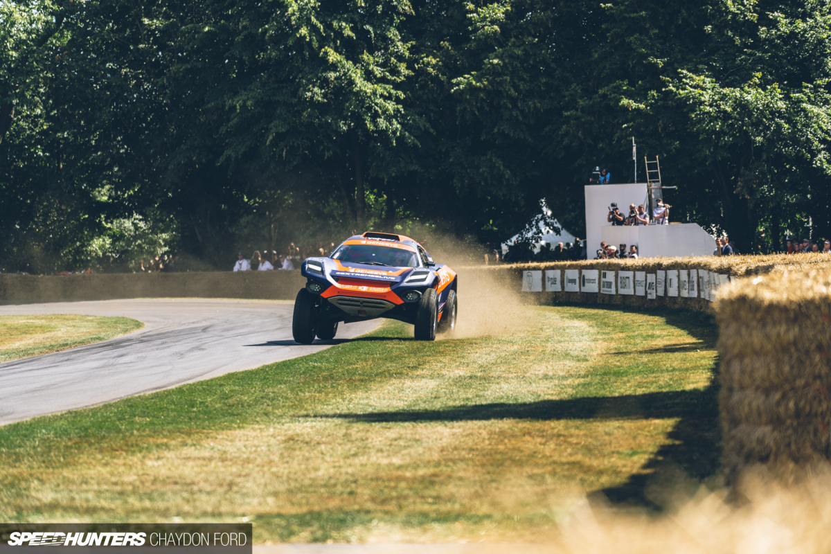 Festival of Speed 2022 SH 216