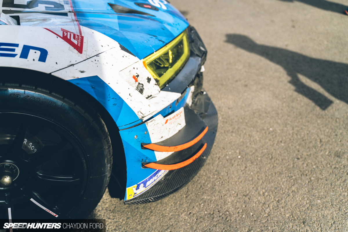 Festival of Speed 2022 SH 232